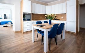 Komfortowy apartament
